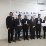 1° Prêmio Inovação Tecnológica Professor Delby Fernandes – Inova - UFPB